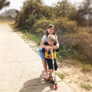 Meet your Posher, Jeri